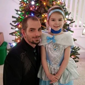 Meet your Posher, Shane